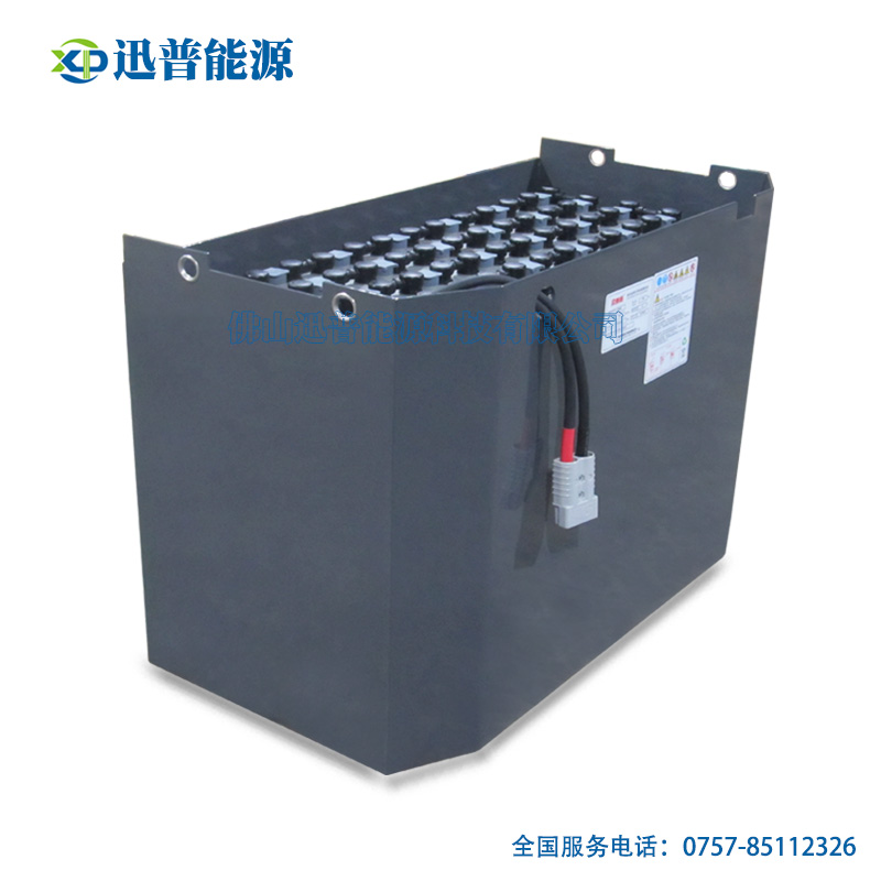 80V500Ah叉车蓄电池 40-5DB500叉车电瓶组 合力CPD30/35叉车电池