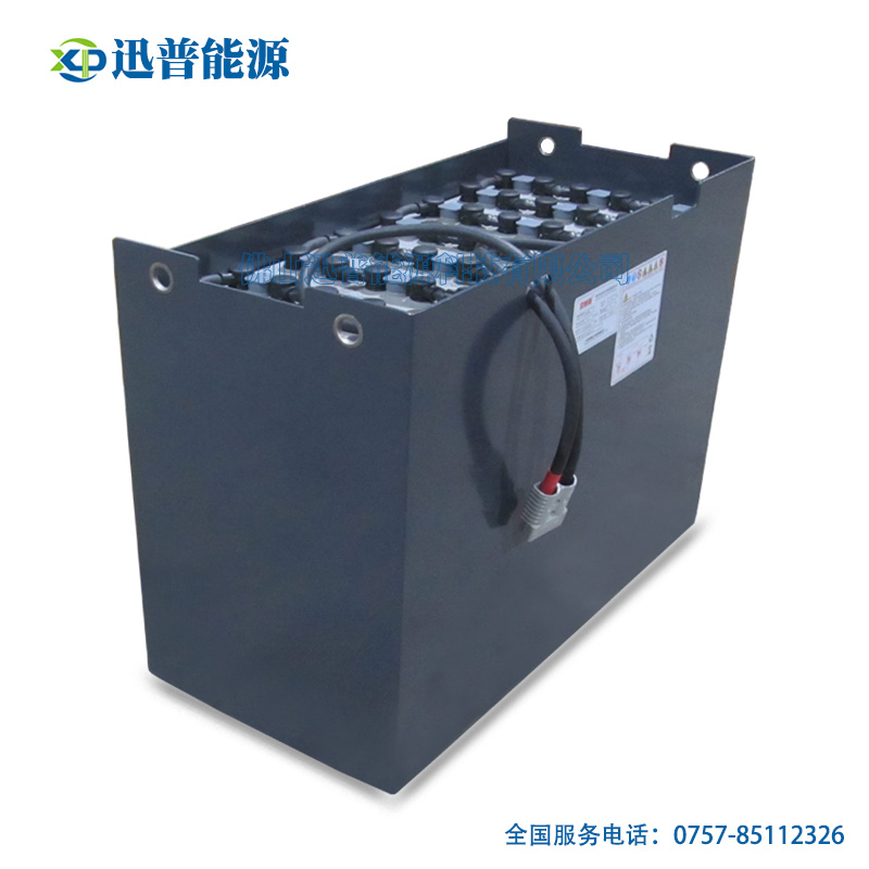 48V700Ah叉车电瓶24-7DB700蓄电池组配套合力CPD25叉车