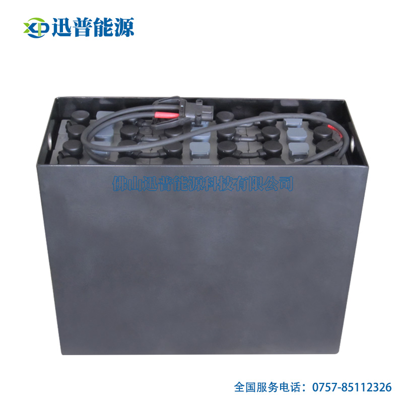 诺力叉车蓄电池24V345Ah 12-3PZS345H电瓶叉车电池组 诺力叉车配件