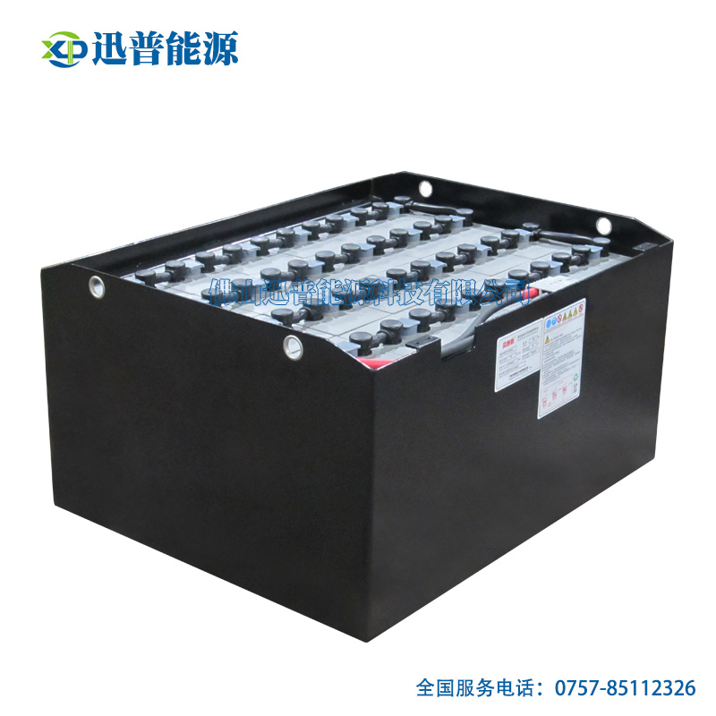 龙工LG20-25/FB25叉车蓄电池48V600Ah 24-D-600电动叉车电池组